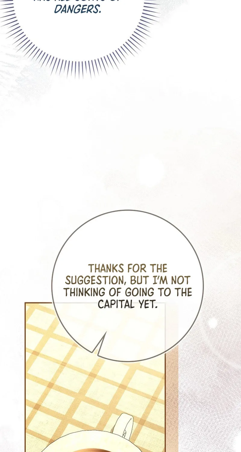 My Contract Husband Resembles the Male Protagonist Chapter 16 page 20 - 