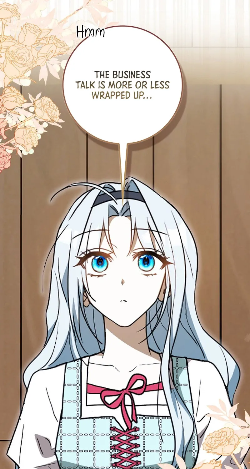 My Contract Husband Resembles the Male Protagonist Chapter 16 page 25 - 