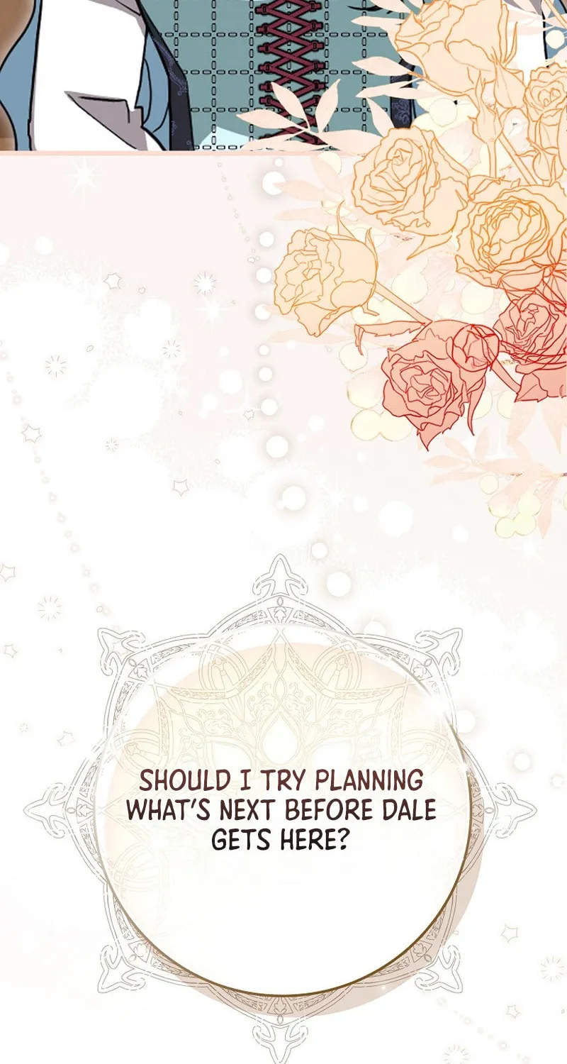 My Contract Husband Resembles the Male Protagonist Chapter 16 page 26 - 