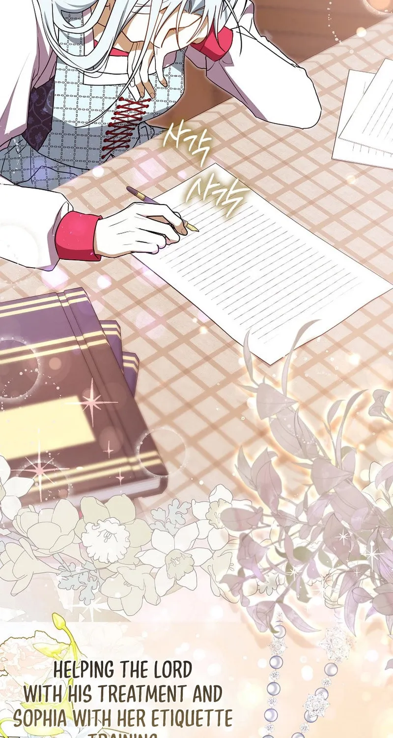 My Contract Husband Resembles the Male Protagonist Chapter 16 page 29 - 