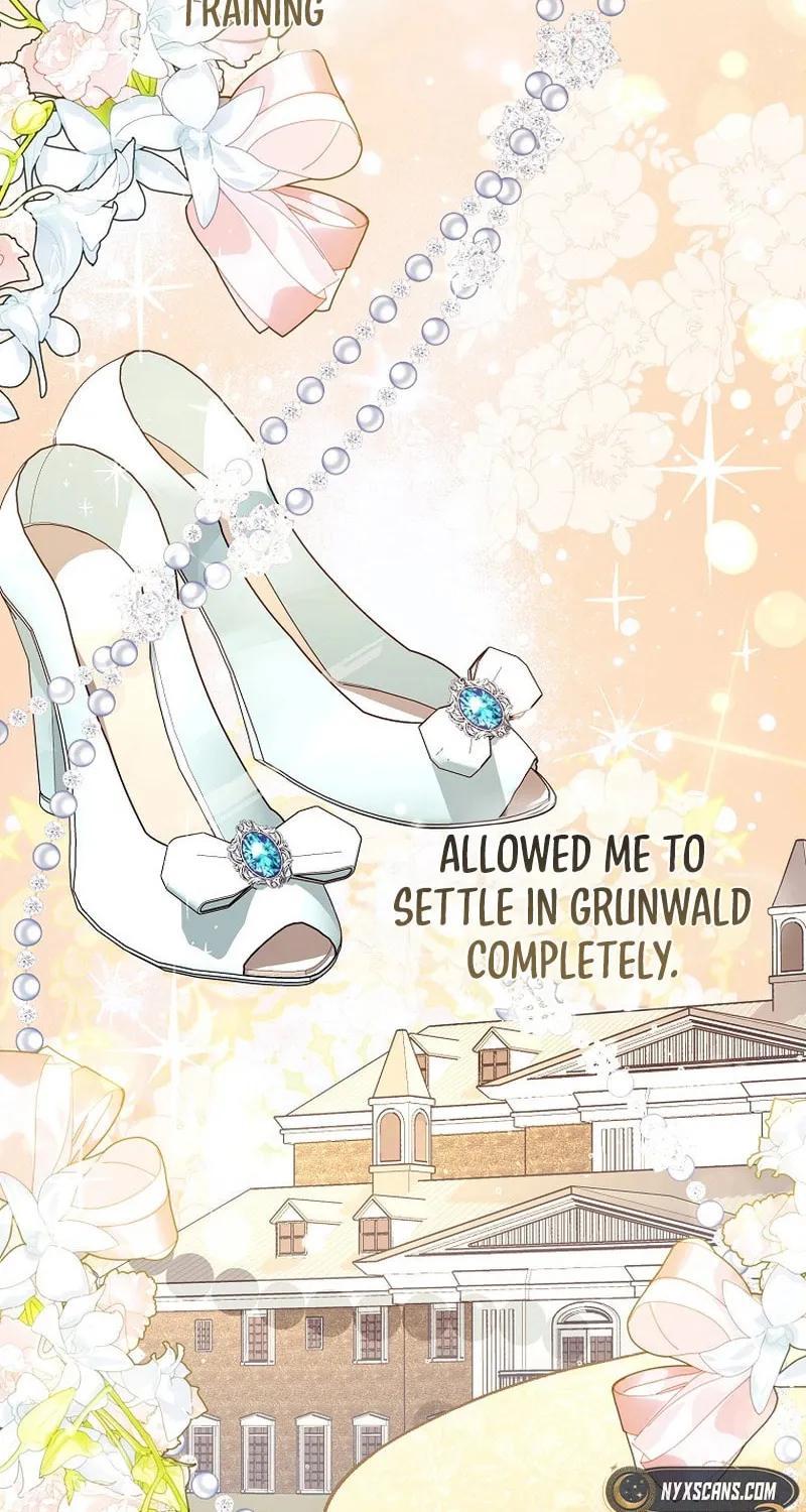 My Contract Husband Resembles the Male Protagonist Chapter 16 page 30 - 