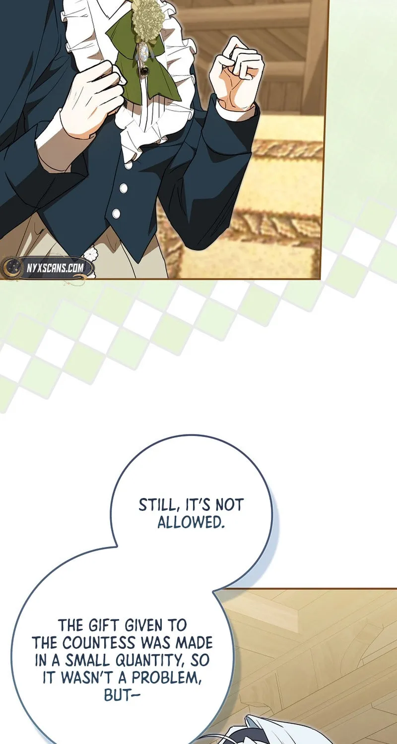 My Contract Husband Resembles the Male Protagonist Chapter 16 page 4 - 