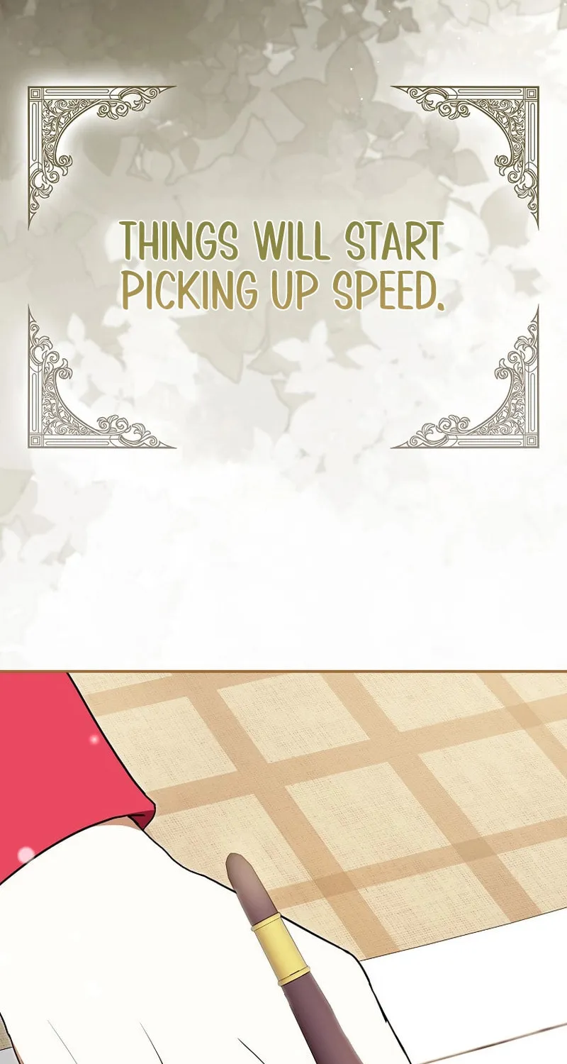 My Contract Husband Resembles the Male Protagonist Chapter 16 page 33 - 