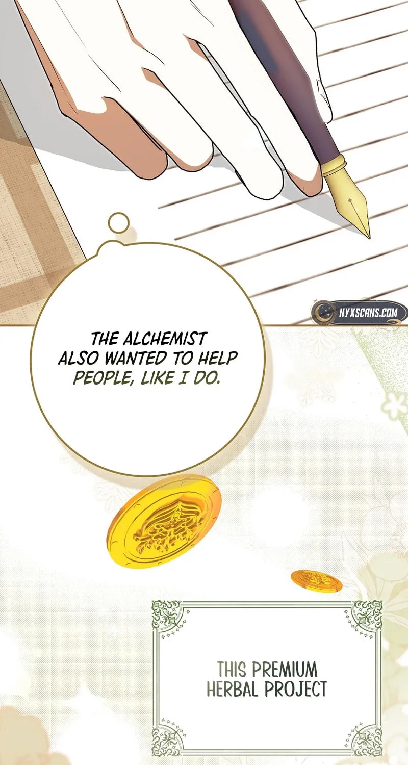 My Contract Husband Resembles the Male Protagonist Chapter 16 page 34 - 