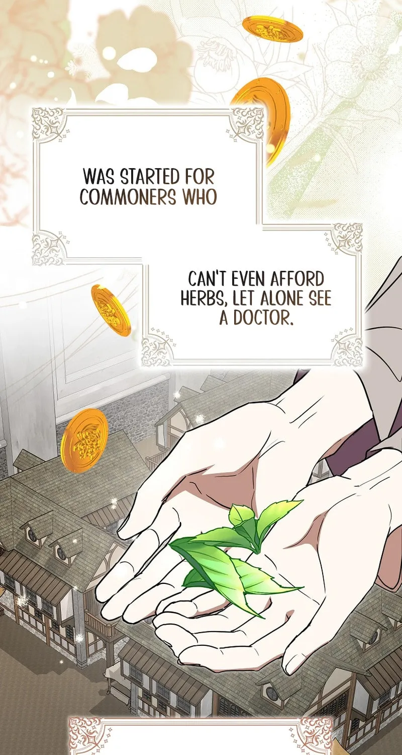My Contract Husband Resembles the Male Protagonist Chapter 16 page 35 - 
