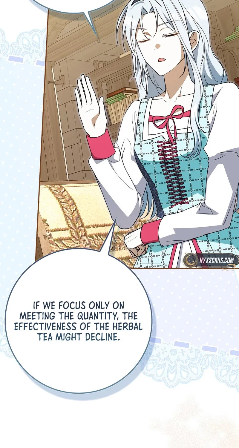 My Contract Husband Resembles the Male Protagonist Chapter 16 page 5 - 