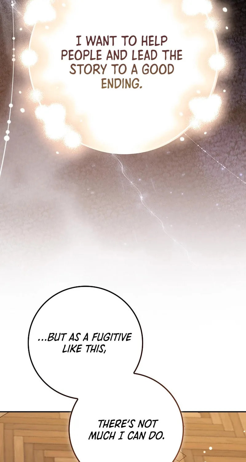 My Contract Husband Resembles the Male Protagonist Chapter 16 page 42 - 