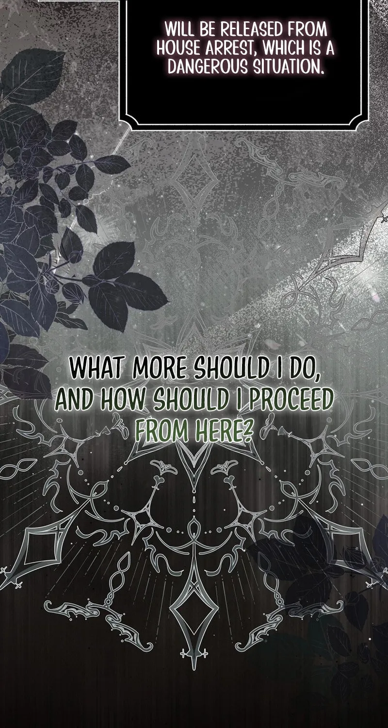 My Contract Husband Resembles the Male Protagonist Chapter 16 page 44 - 