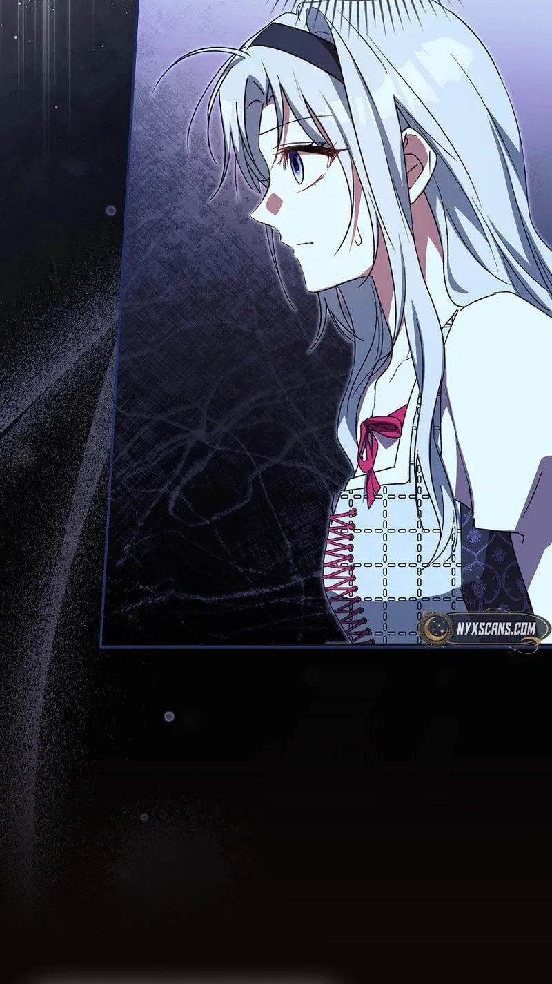 My Contract Husband Resembles the Male Protagonist Chapter 16 page 51 - 