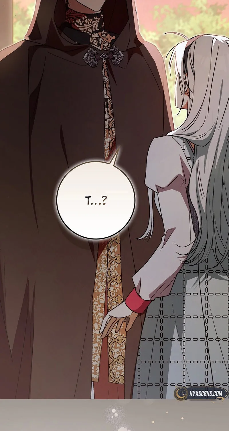 My Contract Husband Resembles the Male Protagonist Chapter 16 page 54 - 