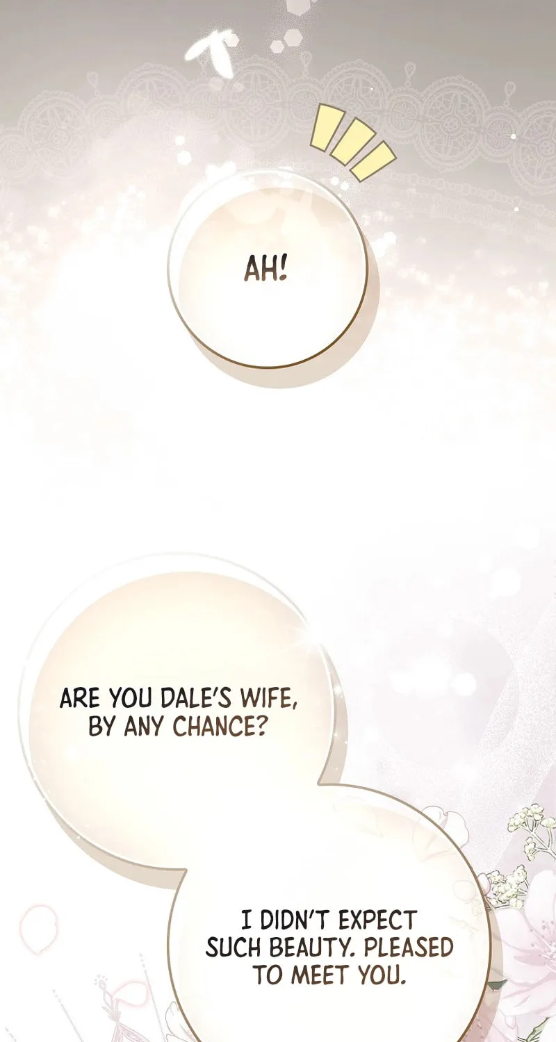 My Contract Husband Resembles the Male Protagonist Chapter 16 page 55 - 