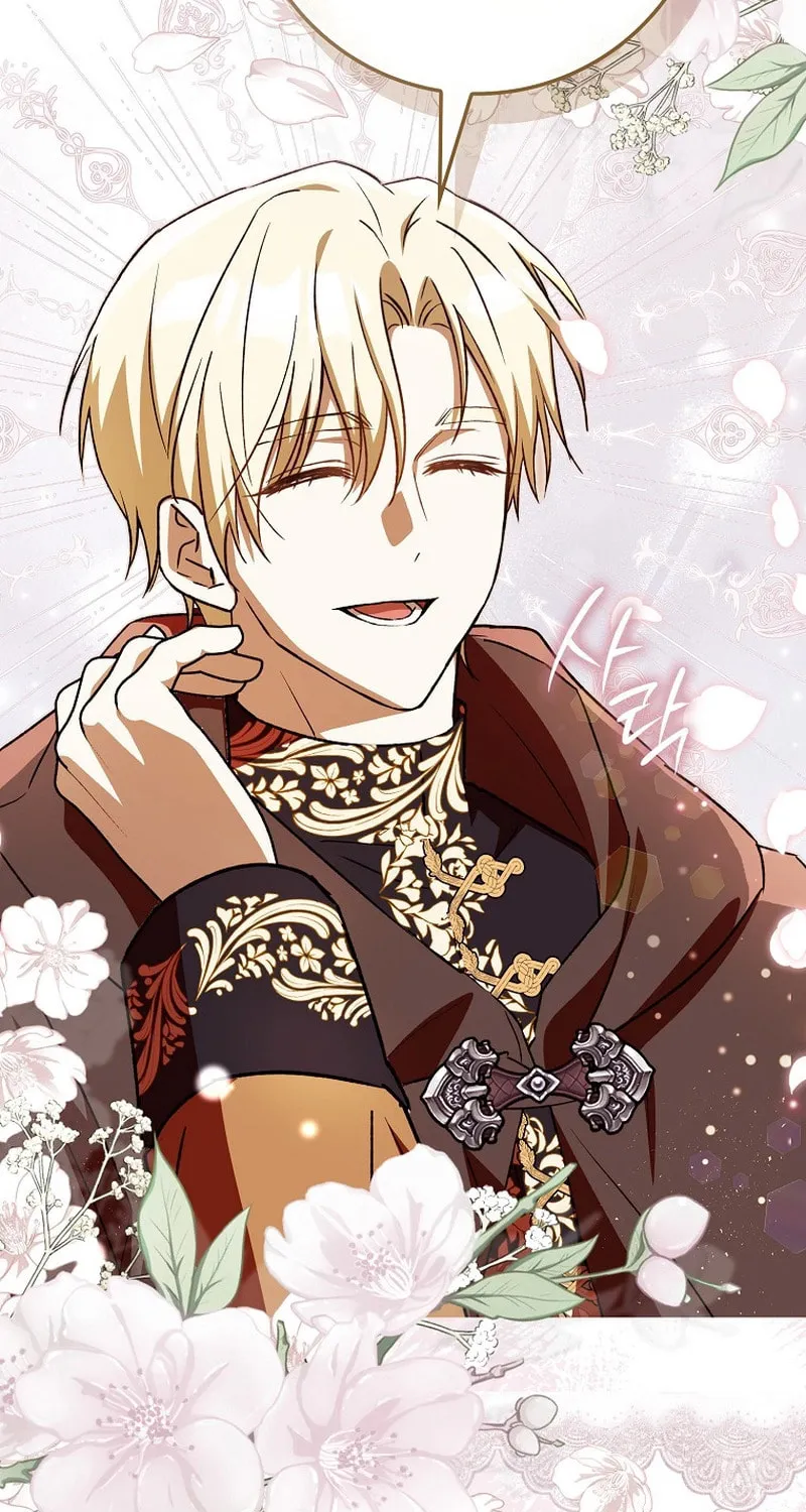 My Contract Husband Resembles the Male Protagonist Chapter 16 page 56 - 