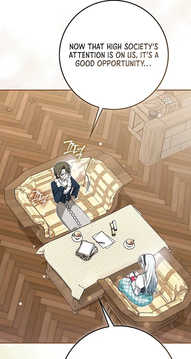 My Contract Husband Resembles the Male Protagonist Chapter 16 page 7 - 
