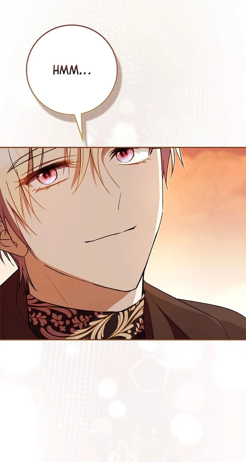 My Contract Husband Resembles the Male Protagonist Chapter 16 page 61 - 