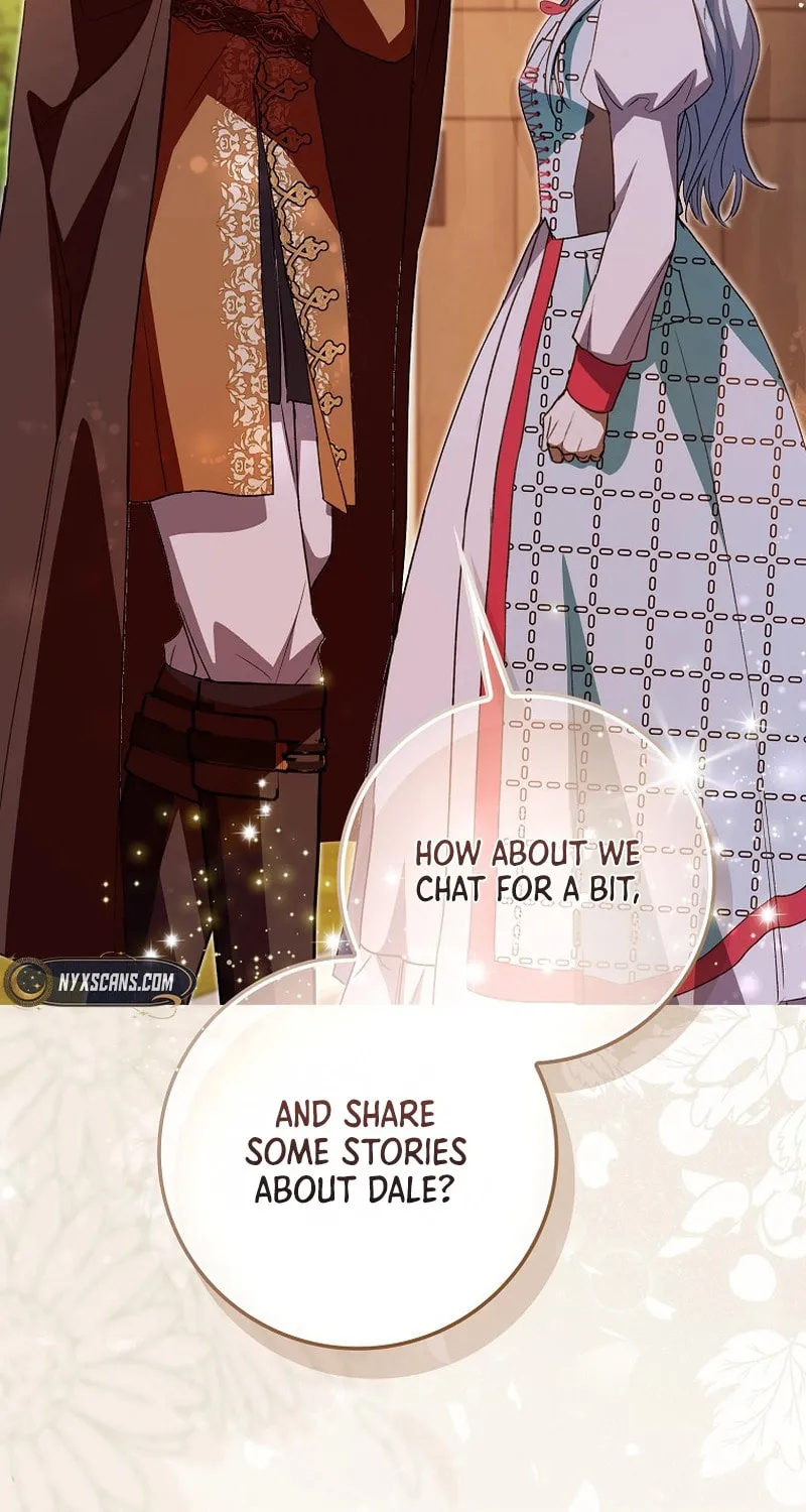 My Contract Husband Resembles the Male Protagonist Chapter 16 page 63 - 