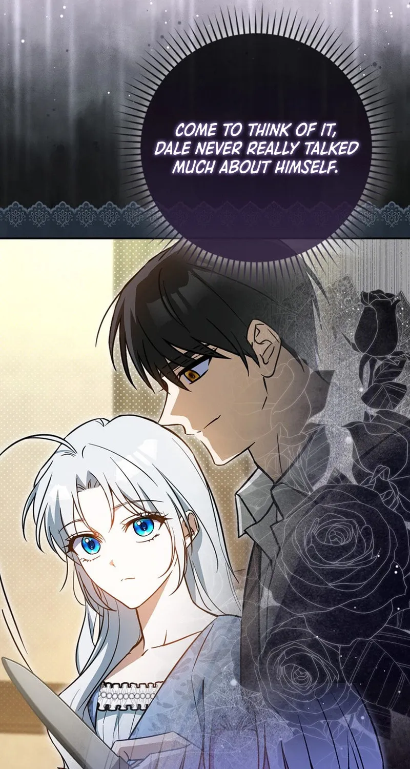 My Contract Husband Resembles the Male Protagonist Chapter 16 page 66 - 