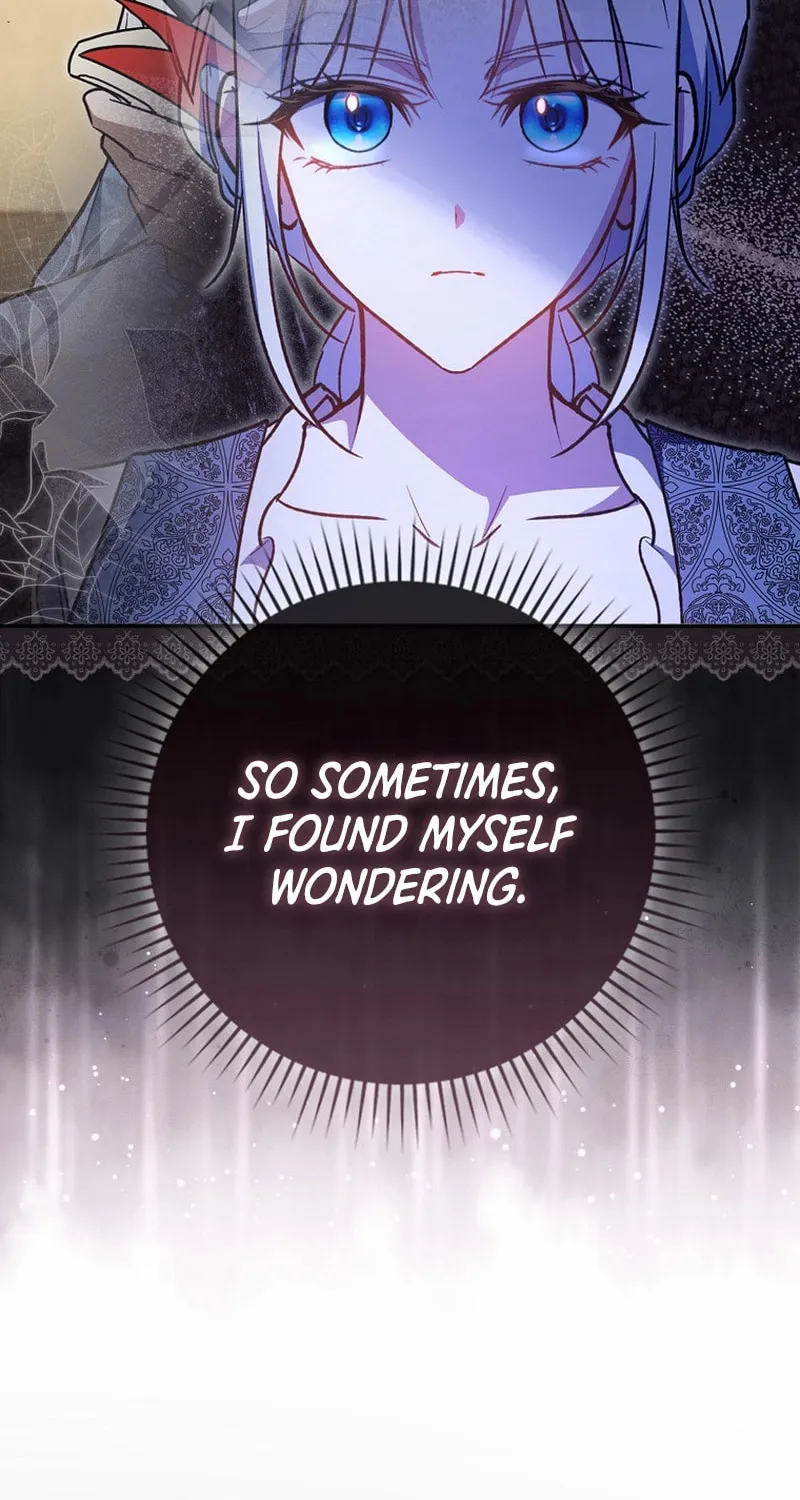 My Contract Husband Resembles the Male Protagonist Chapter 16 page 67 - 