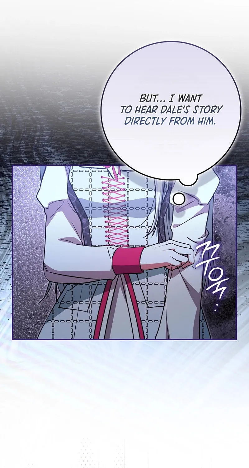 My Contract Husband Resembles the Male Protagonist Chapter 16 page 68 - 