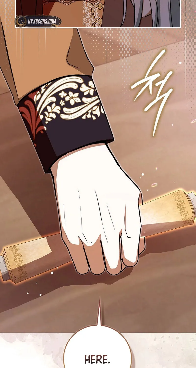 My Contract Husband Resembles the Male Protagonist Chapter 16 page 70 - 