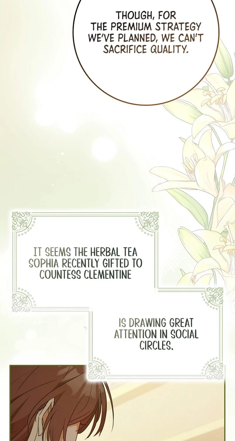 My Contract Husband Resembles the Male Protagonist Chapter 16 page 8 - 
