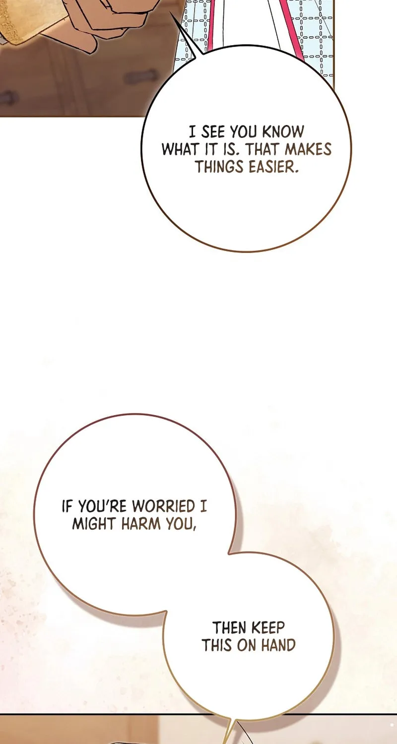My Contract Husband Resembles the Male Protagonist Chapter 16 page 73 - 
