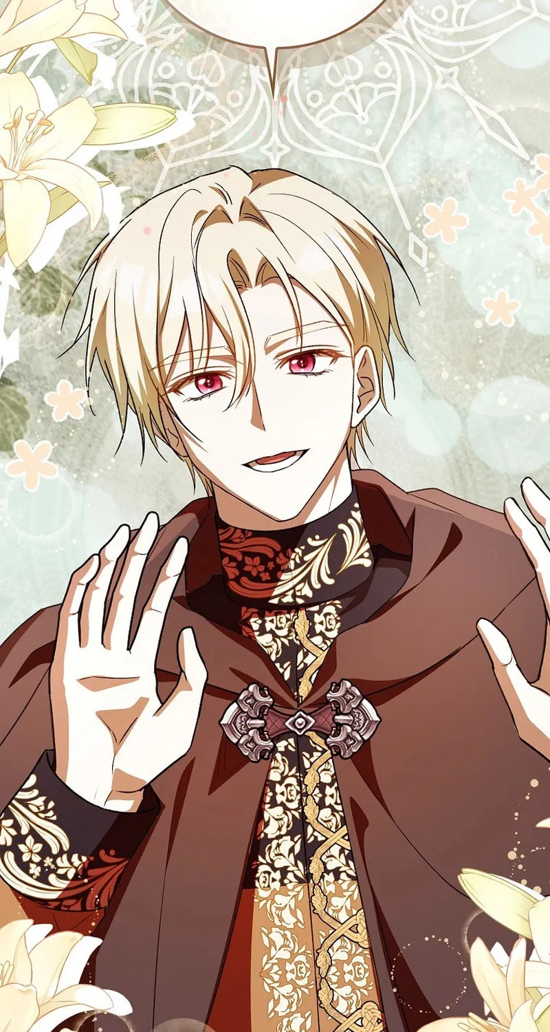 My Contract Husband Resembles the Male Protagonist Chapter 16 page 75 - 
