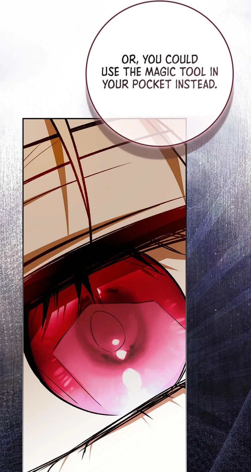 My Contract Husband Resembles the Male Protagonist Chapter 16 page 77 - 