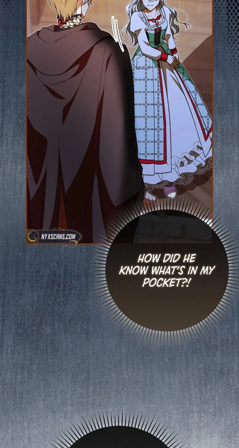 My Contract Husband Resembles the Male Protagonist Chapter 16 page 79 - 