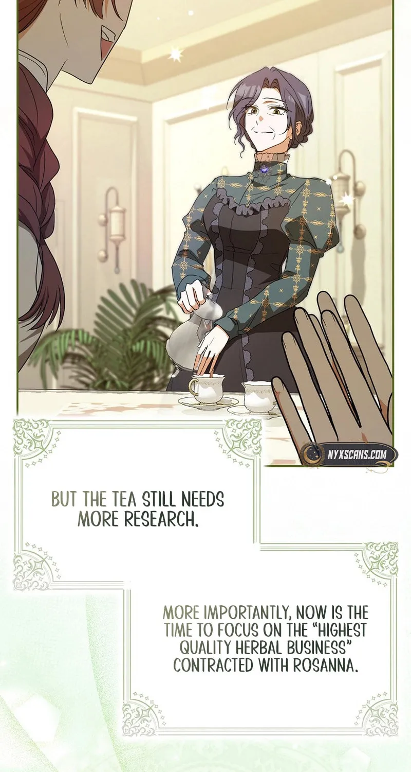 My Contract Husband Resembles the Male Protagonist Chapter 16 page 9 - 