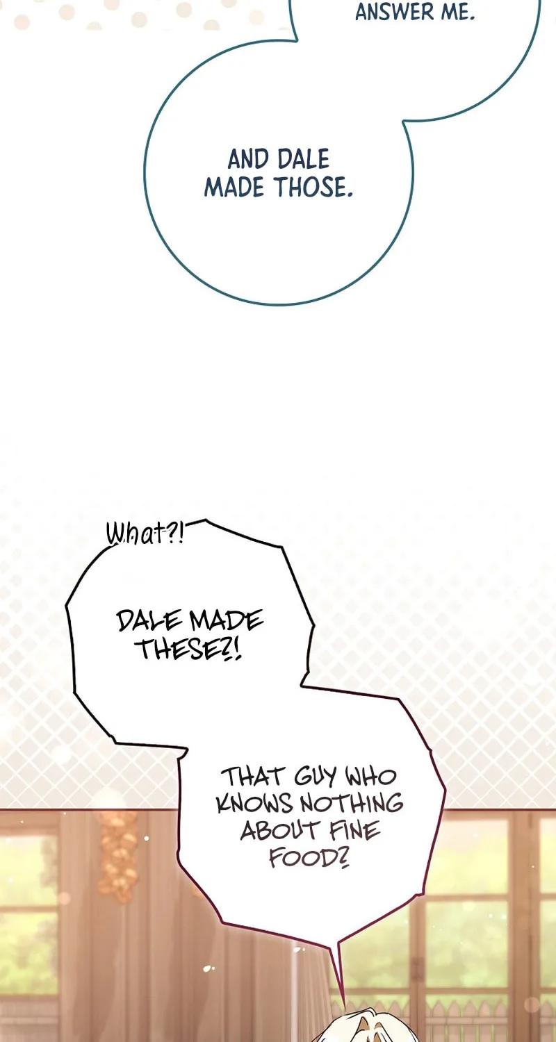 My Contract Husband Resembles the Male Protagonist Chapter 16 page 87 - 
