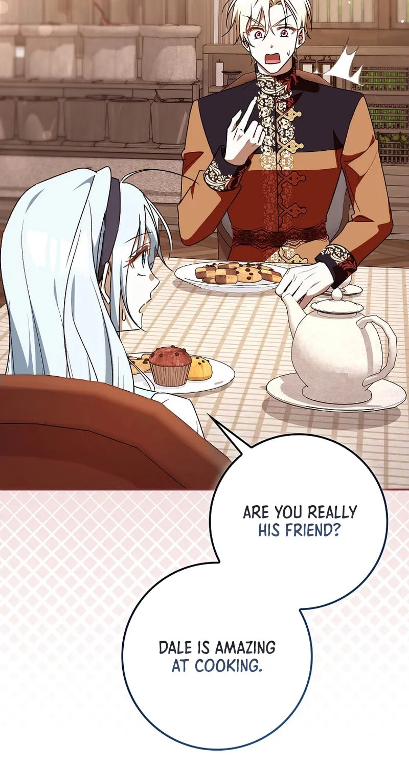My Contract Husband Resembles the Male Protagonist Chapter 16 page 88 - 