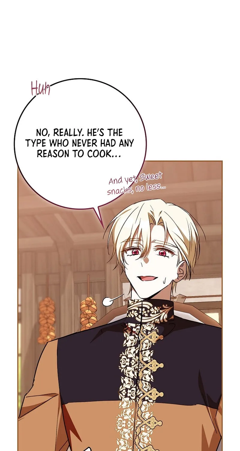 My Contract Husband Resembles the Male Protagonist Chapter 16 page 89 - 