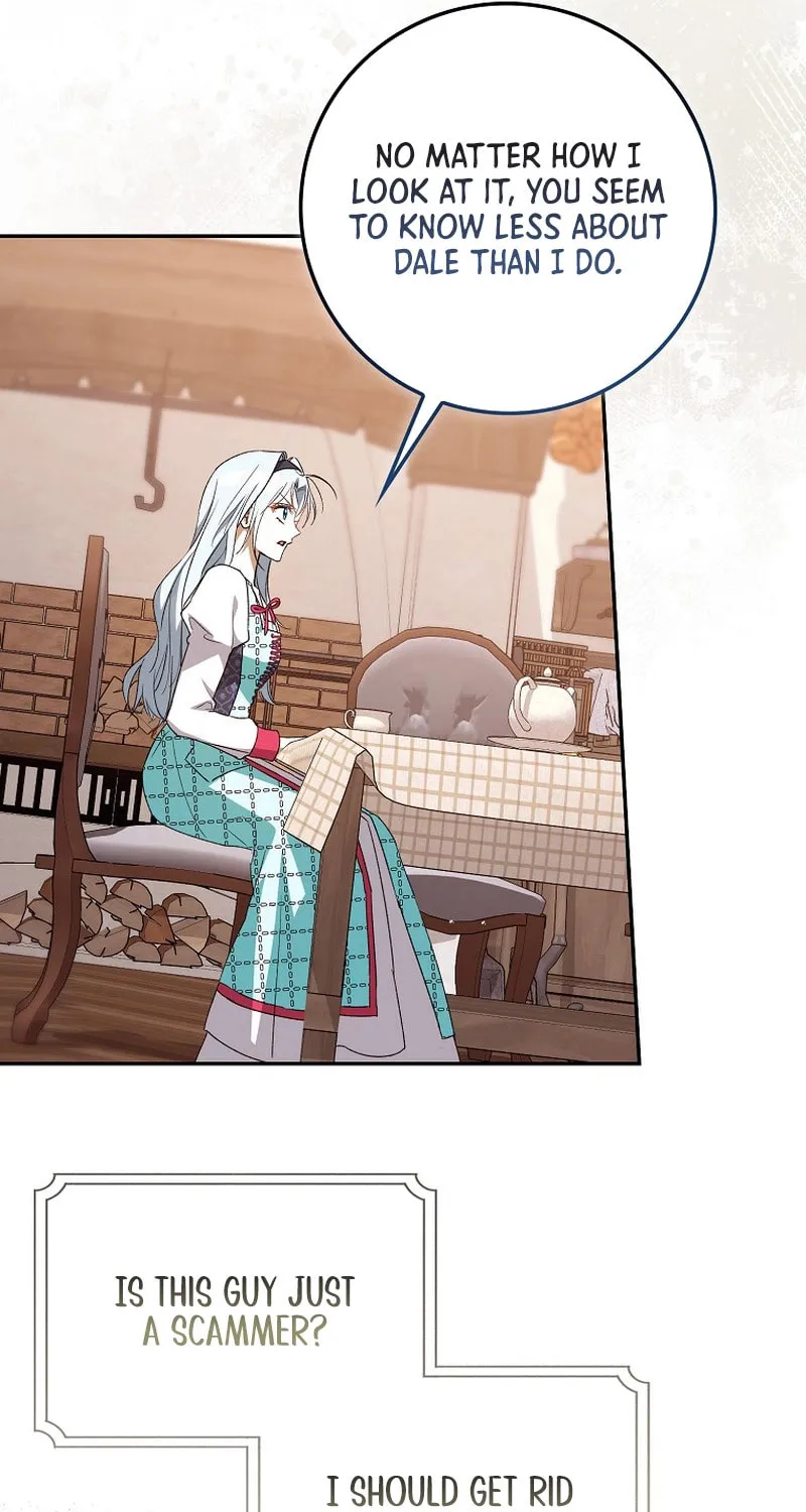 My Contract Husband Resembles the Male Protagonist Chapter 16 page 91 - 