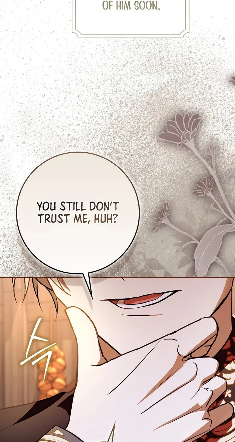 My Contract Husband Resembles the Male Protagonist Chapter 16 page 92 - 