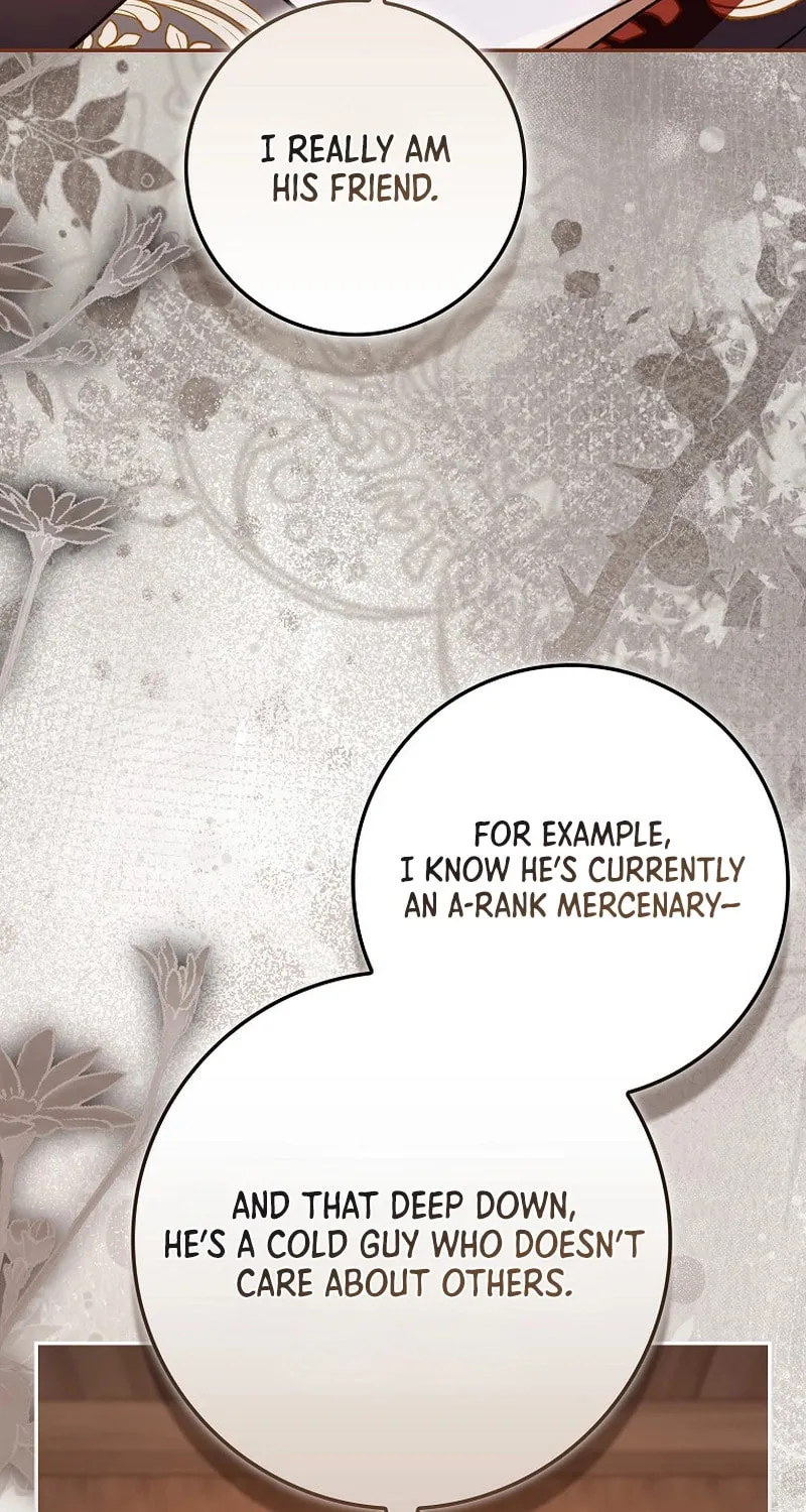 My Contract Husband Resembles the Male Protagonist Chapter 16 page 93 - 