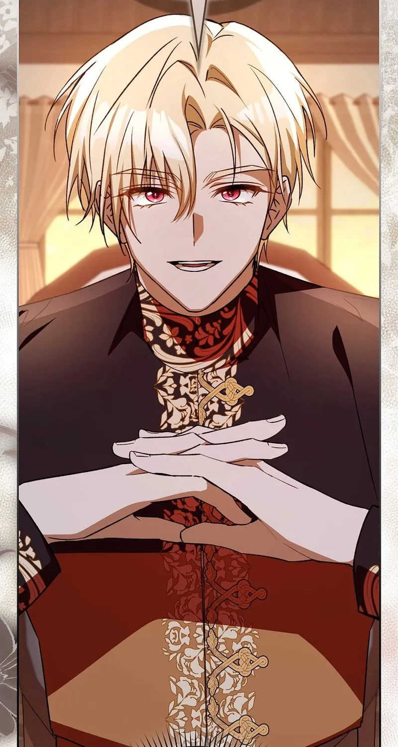 My Contract Husband Resembles the Male Protagonist Chapter 16 page 94 - 