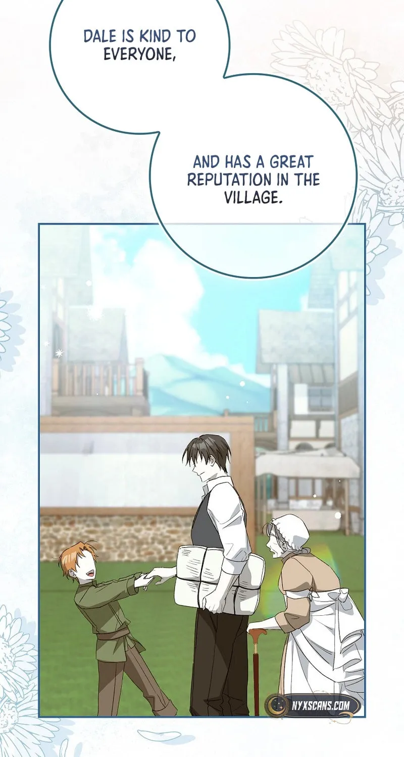 My Contract Husband Resembles the Male Protagonist Chapter 16 page 96 - 