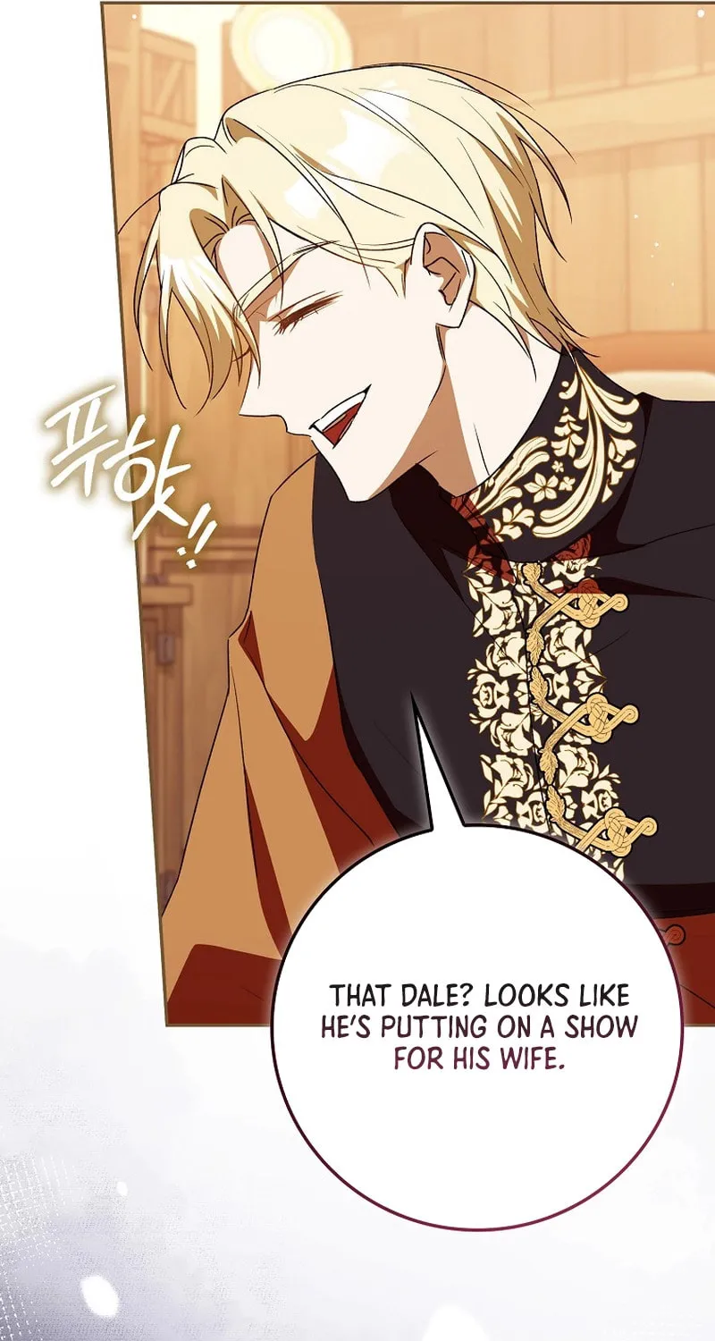 My Contract Husband Resembles the Male Protagonist Chapter 16 page 98 - 