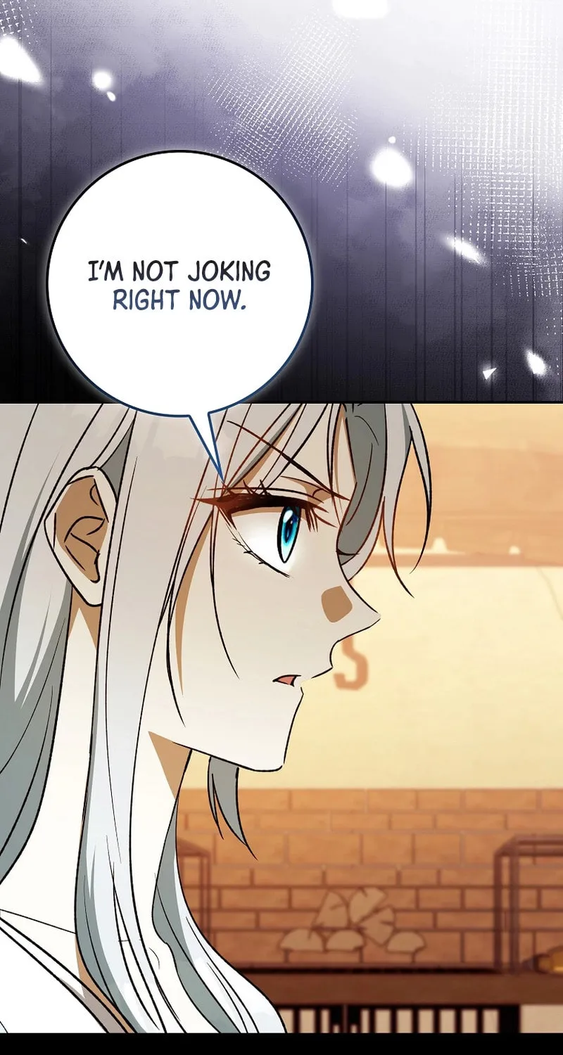 My Contract Husband Resembles the Male Protagonist Chapter 16 page 99 - 