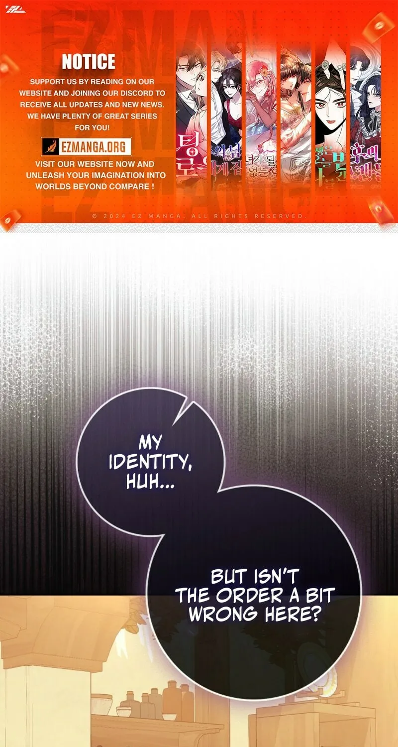 My Contract Husband Resembles the Male Protagonist Chapter 17 page 1 - 