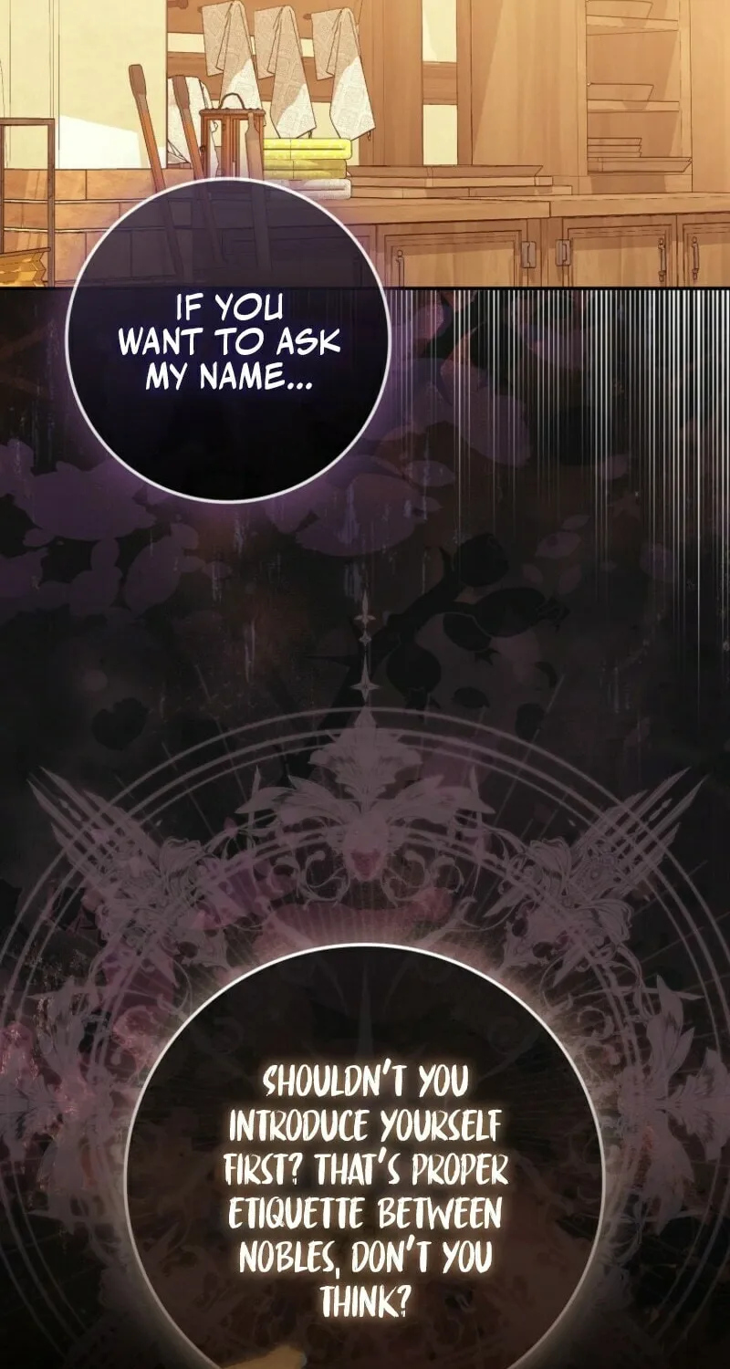 My Contract Husband Resembles the Male Protagonist Chapter 17 page 2 - 