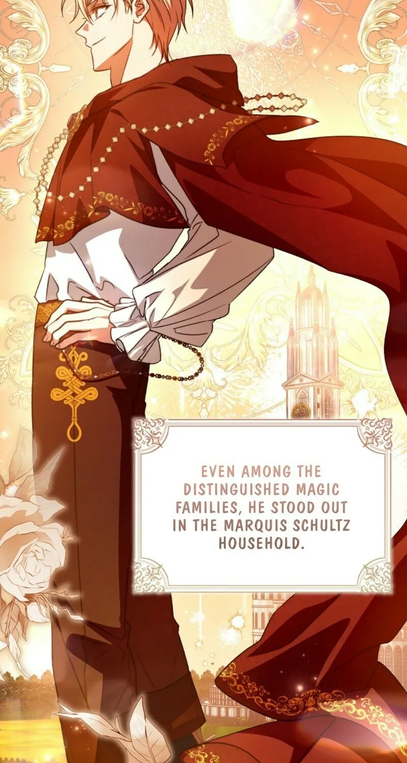 My Contract Husband Resembles the Male Protagonist Chapter 17 page 14 - 