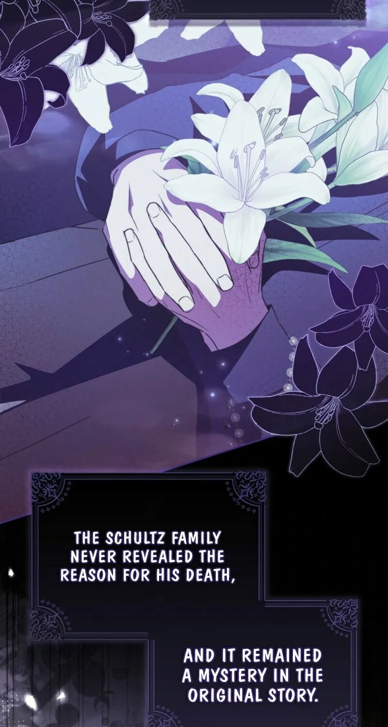 My Contract Husband Resembles the Male Protagonist Chapter 17 page 18 - 