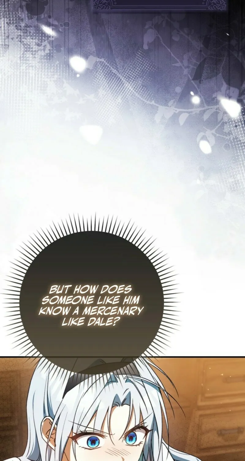 My Contract Husband Resembles the Male Protagonist Chapter 17 page 19 - 