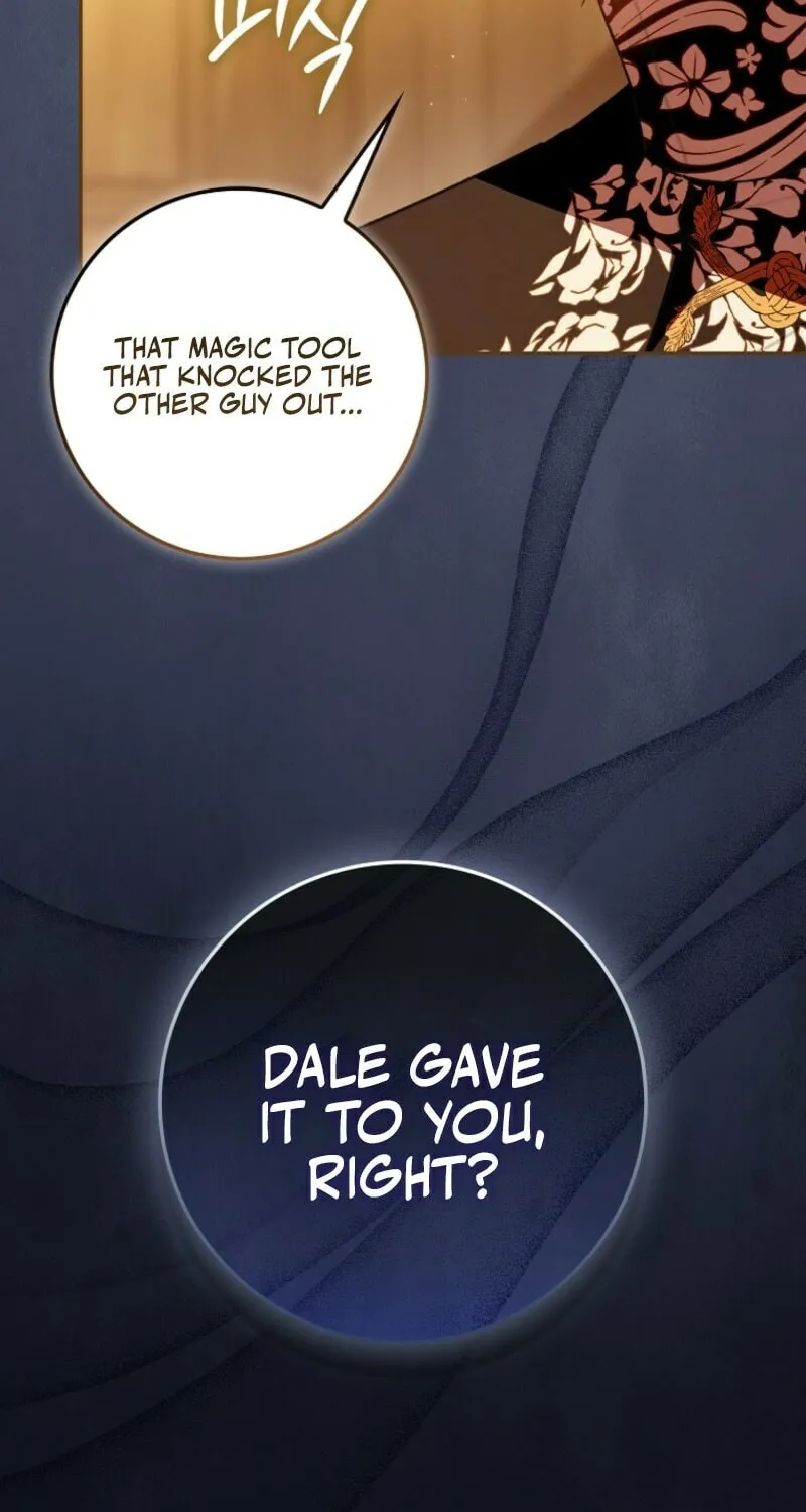 My Contract Husband Resembles the Male Protagonist Chapter 17 page 21 - 
