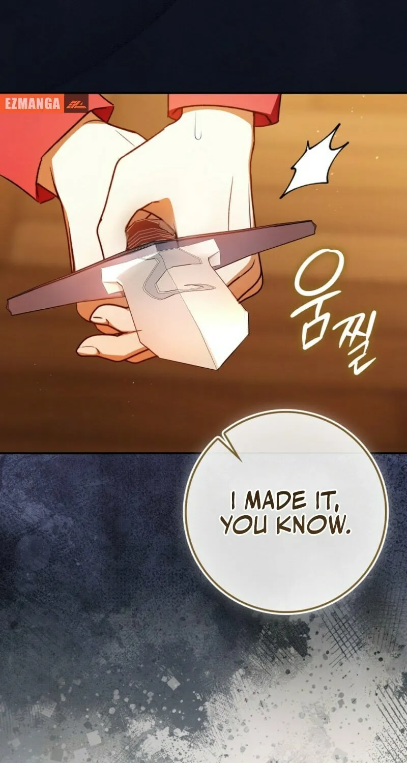 My Contract Husband Resembles the Male Protagonist Chapter 17 page 22 - 