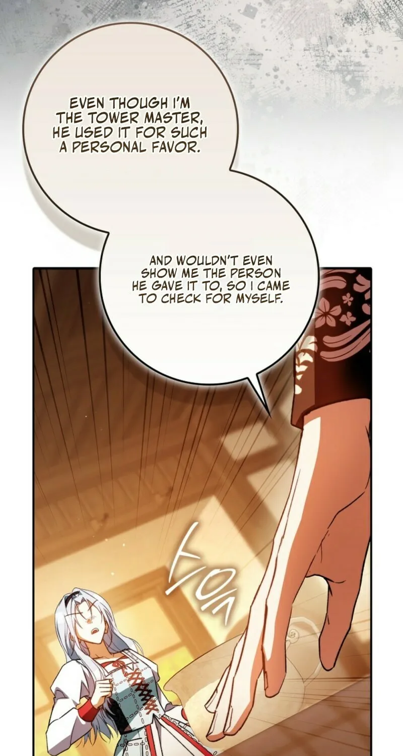 My Contract Husband Resembles the Male Protagonist Chapter 17 page 23 - 