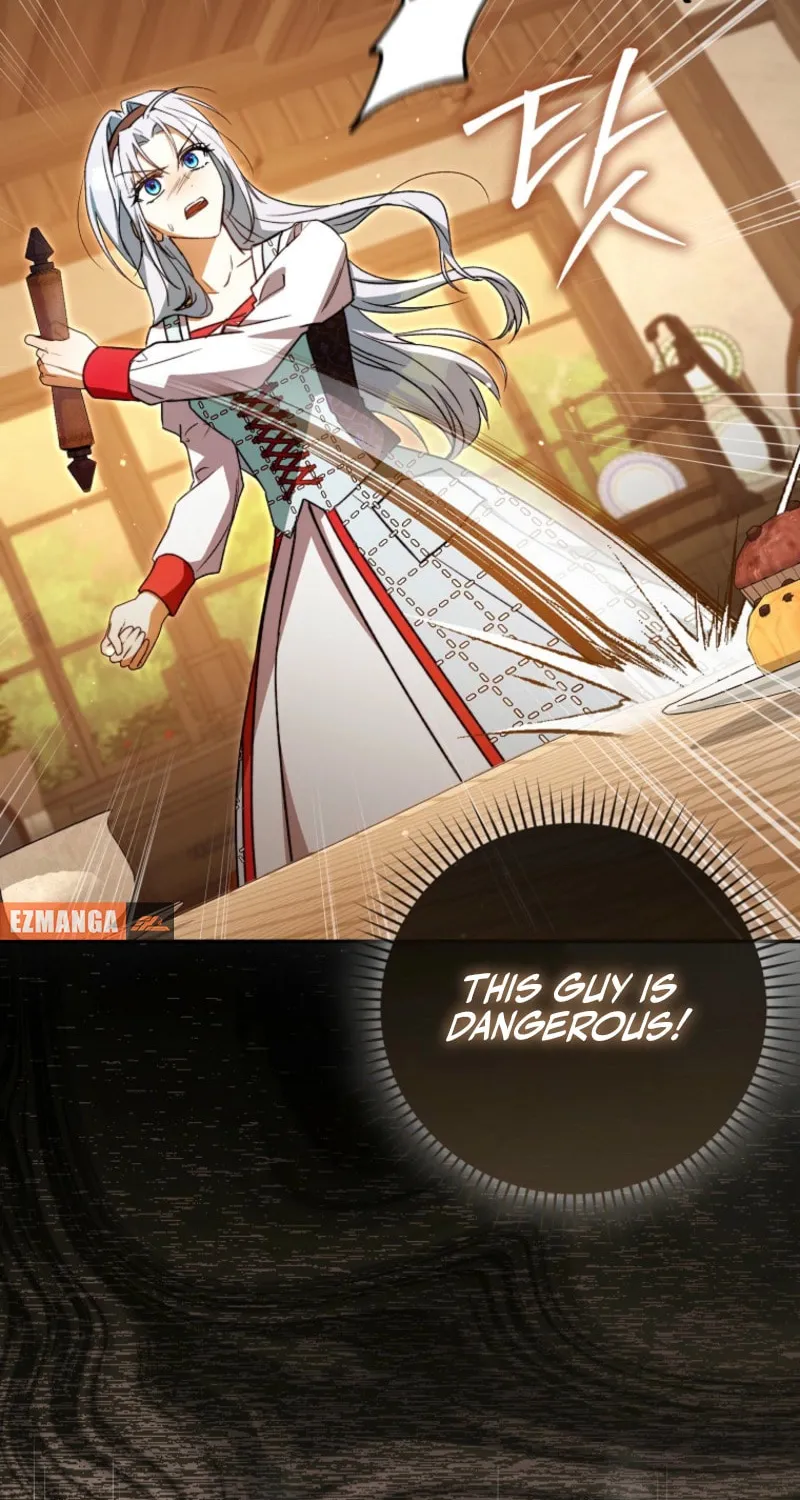 My Contract Husband Resembles the Male Protagonist Chapter 17 page 26 - 