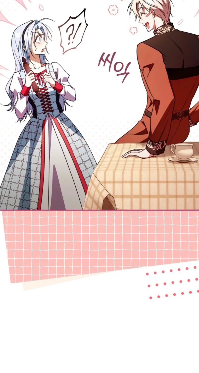 My Contract Husband Resembles the Male Protagonist Chapter 17 page 29 - 
