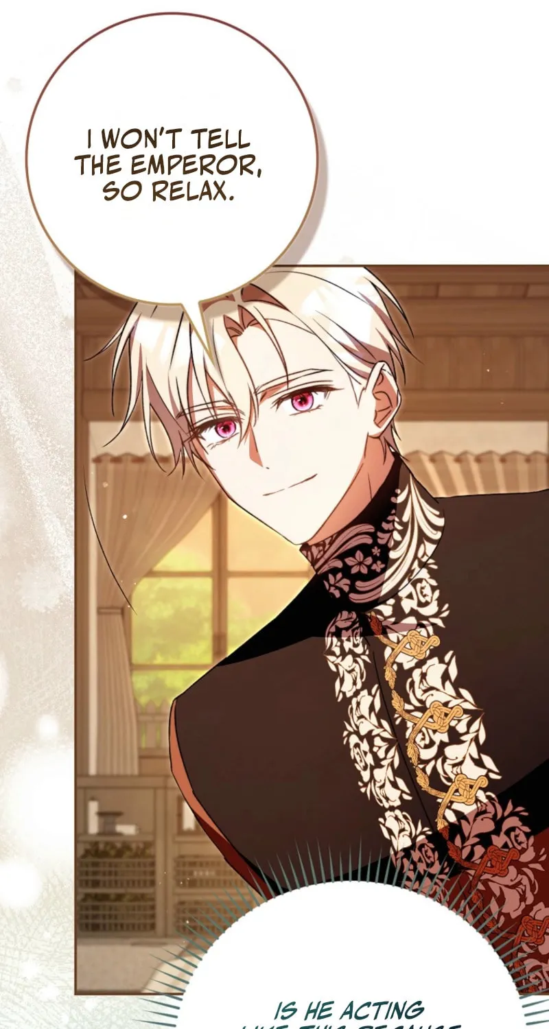 My Contract Husband Resembles the Male Protagonist Chapter 17 page 30 - 